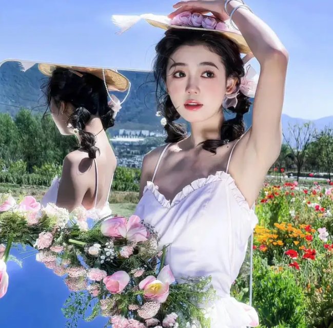 悬日