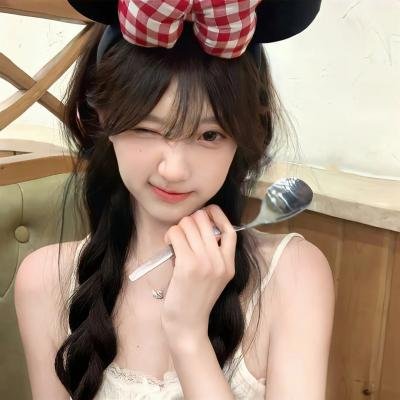 女仆